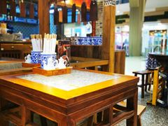大堂-湘下佬·老长沙吃货铺(顺成·大融城店)