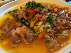 -马勒别墅·中餐厅