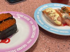 -元气寿司(环球港店)