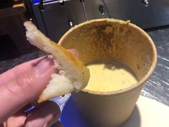 -很久以前羊肉串(大华三路店)