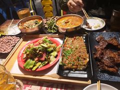 -老锦州串店(辽河街店)