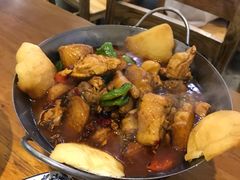 -老南京土菜馆(状元境店)