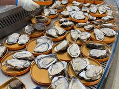 -海底捞大排档火锅(打浦路店)