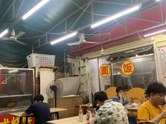 -万煲旺·香港老传承煲仔饭·猪杂汤(客村店)