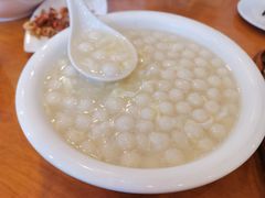 酒酿小圆子-牧羊餐厅