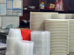 -杭嘉湖咬强羊肉面馆(永兴路总店)