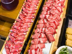 -君来顺老北京四季火锅涮肉(程家桥路店)