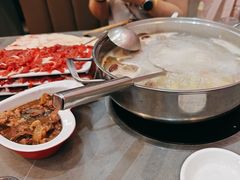 -官塘陈记鱼生·潮汕砂锅粥·牛肉火锅(潮枫路总店)