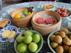 -湖畔居茶楼(湖滨店)