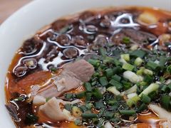 -蒋家肠旺面馆老店(合群路店)