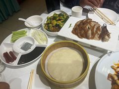 -鑫百万烤鸭店(大兴店)