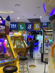 -meland·儿童乐园·游戏厅娃娃机·电玩Xbox(成都合生汇店)