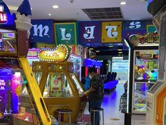 -meland·儿童乐园·游戏厅娃娃机·电玩Xbox(成都合生汇店)