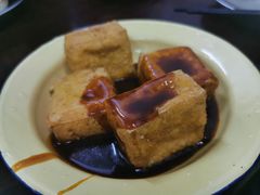 上海臭豆腐-潮妈小食