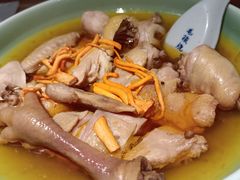 -鱼食饭稻·苏浙土菜17年老馆子(平江路店)