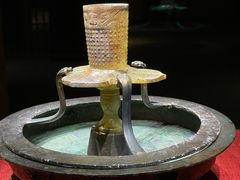 -南越王博物院