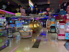 -大玩家(万达广场大连甘井子店)