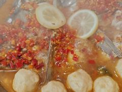 -韶山冲湘菜(中兴大街店)