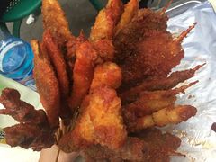 -庞记炸串