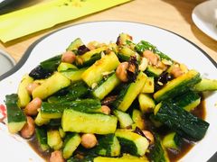 -烤五行·烧烤烤串(石佛营店)