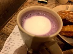 -MANYU COFFEE(广渠门店)