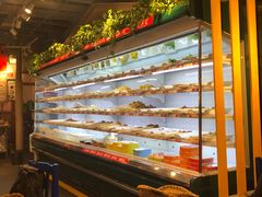 -马路边边串串香(延庆环球新意广场店)