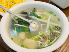 三味面筋汤-观桥阁(锦溪店)