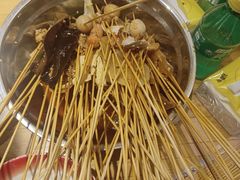 -嘉州鲜知味钵钵鸡(奎星楼店)