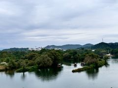 -婺源月亮湾