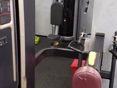 -FEELINGME乐刻包月私教馆·健身(真北华润万家店)