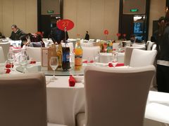 -苏州吴宫泛太平洋酒店
