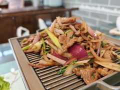 -皇家冰窖小院(什刹海店)