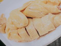 -高第街56号餐厅(泰安万达店)