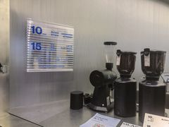 -CUBIC3三立方咖啡(西岸凤巢店)