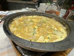 -皇朝海鲜酒店
