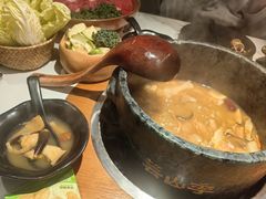 -芸山季·云南山珍菌火锅(南翔印象城MEGA店)