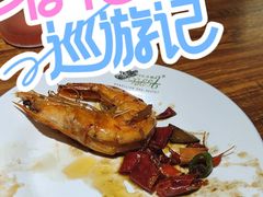 -汉巴味德(乐宾百货店)