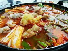 android_upload_pic-故乡家韩国料理(丹东街店)