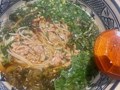 -蜗牛小馆醉乡民谣云南菜(惠新西里店)