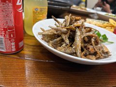 -兰婆婆餐厅淳安菜