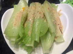 -新兴·金羊座·粤菜点心(乐峰店)