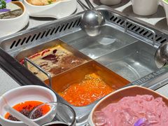 -海底捞火锅(宝龙广场夜宵主题店)