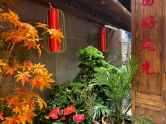-门家大院铁锅炖(东北大马路店)
