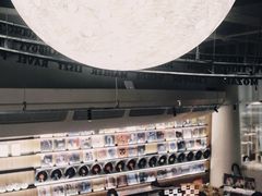 -黑胶星球(华发中城商都店)