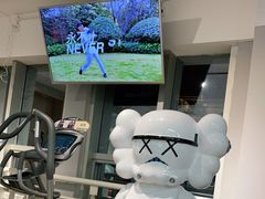 -WISEFIT健身&拳击(CBD店)
