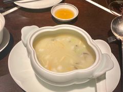 宋嫂鱼羹-杭州西子湖四季酒店·金沙厅