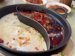 -赵美丽·重庆社区火锅·直营店(火车东站·中豪国际店)