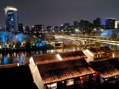 -至尊鲨鱼·原烹海鲜·新浙菜(拱宸桥店)