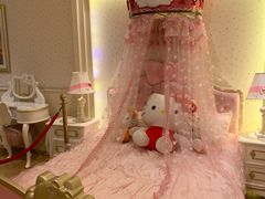 -杭州Hello Kitty乐园