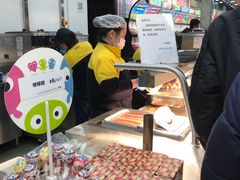 -宜家·瑞典风味餐厅(北京西红门店)